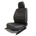 Front Seat Pair Heated G4 - EXT338G4H - Exmoor